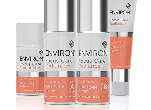 Focus Care Radiance+®