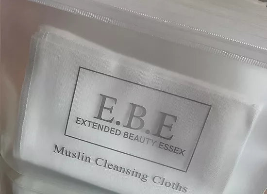 Cleansing Cloths