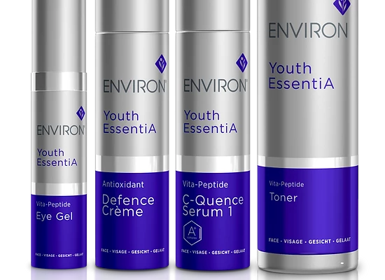 Youth EssentiA® Range