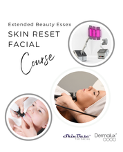 Skin Reset Facial Course