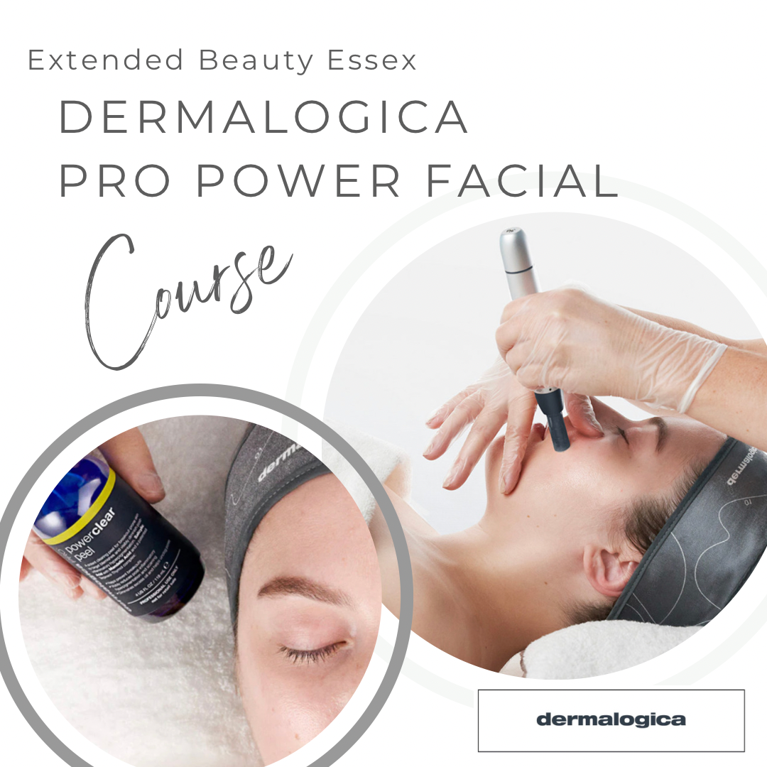 Dermalogica Pro Power Facial Course