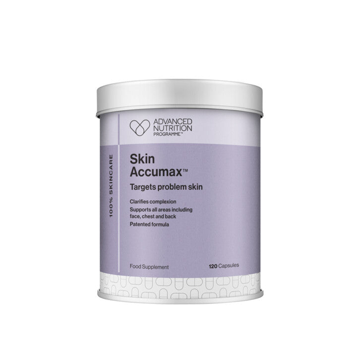 Skin Accumax™ 120