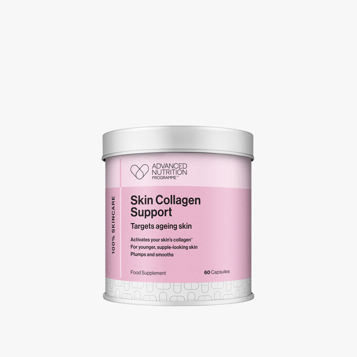 Skin Collagen Support