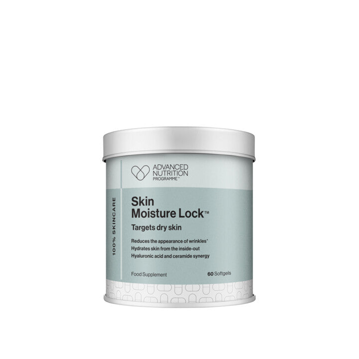 Skin Moisture Lock™