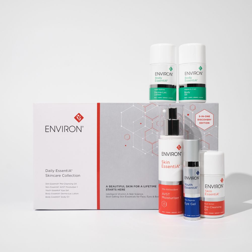 Environ®  Starter Kit