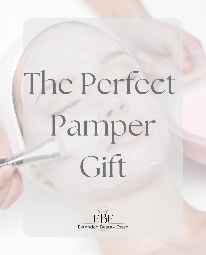 The Perfect Pamper Gift