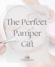 The Perfect Pamper Gift