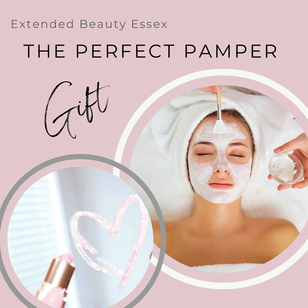 The Perfect Pamper Gift