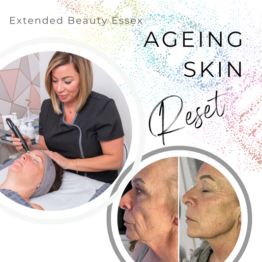 Ageing Reset Package
