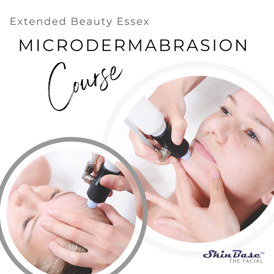 Microdermabrasion Course