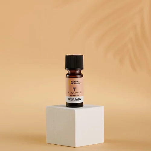 National Geographic Paradise Diffuser Oil