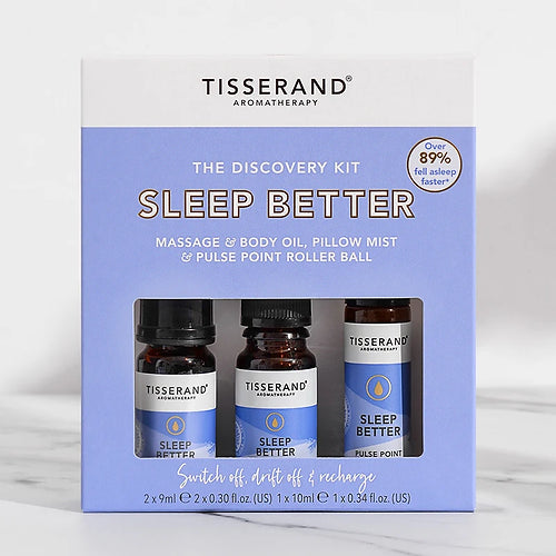 Sleep Better Discovery Kit