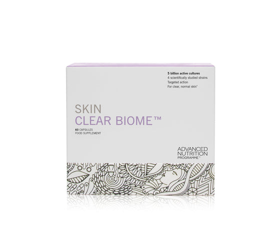 Skin Clear Biome™